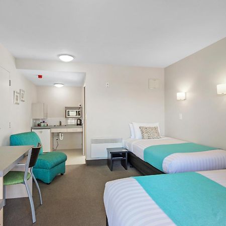 Bella Vista Motel Ашбертон Экстерьер фото