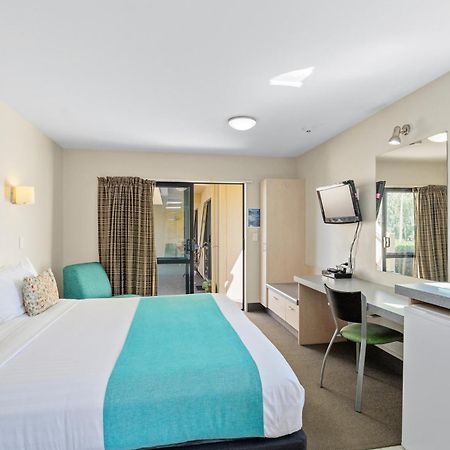 Bella Vista Motel Ашбертон Экстерьер фото