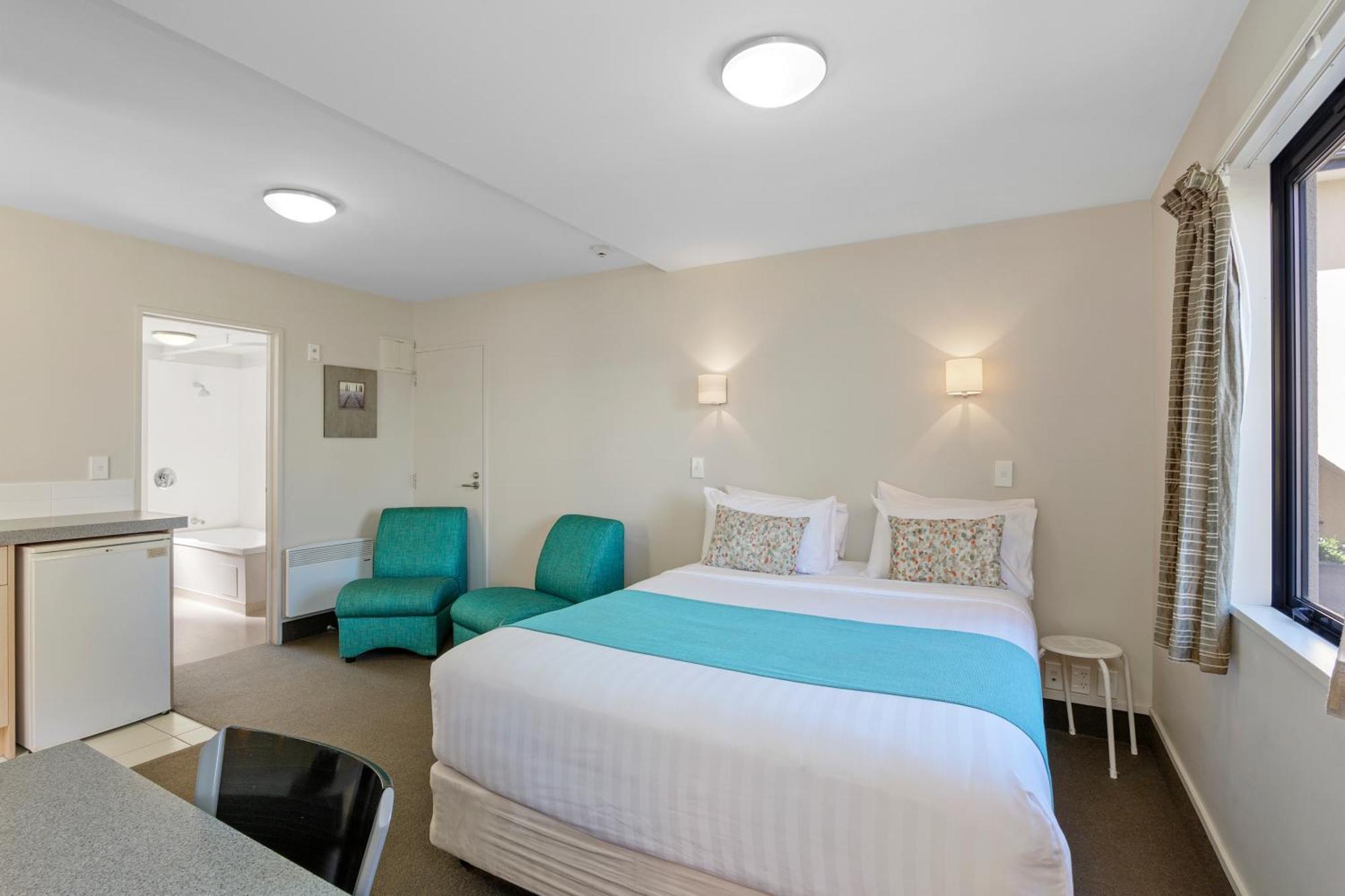 Bella Vista Motel Ашбертон Экстерьер фото